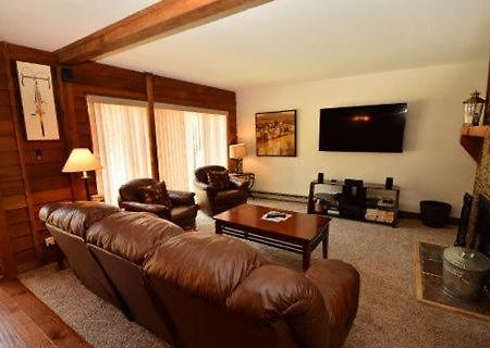 Apartamento Anaconda 101 Copper Mountain Exterior foto