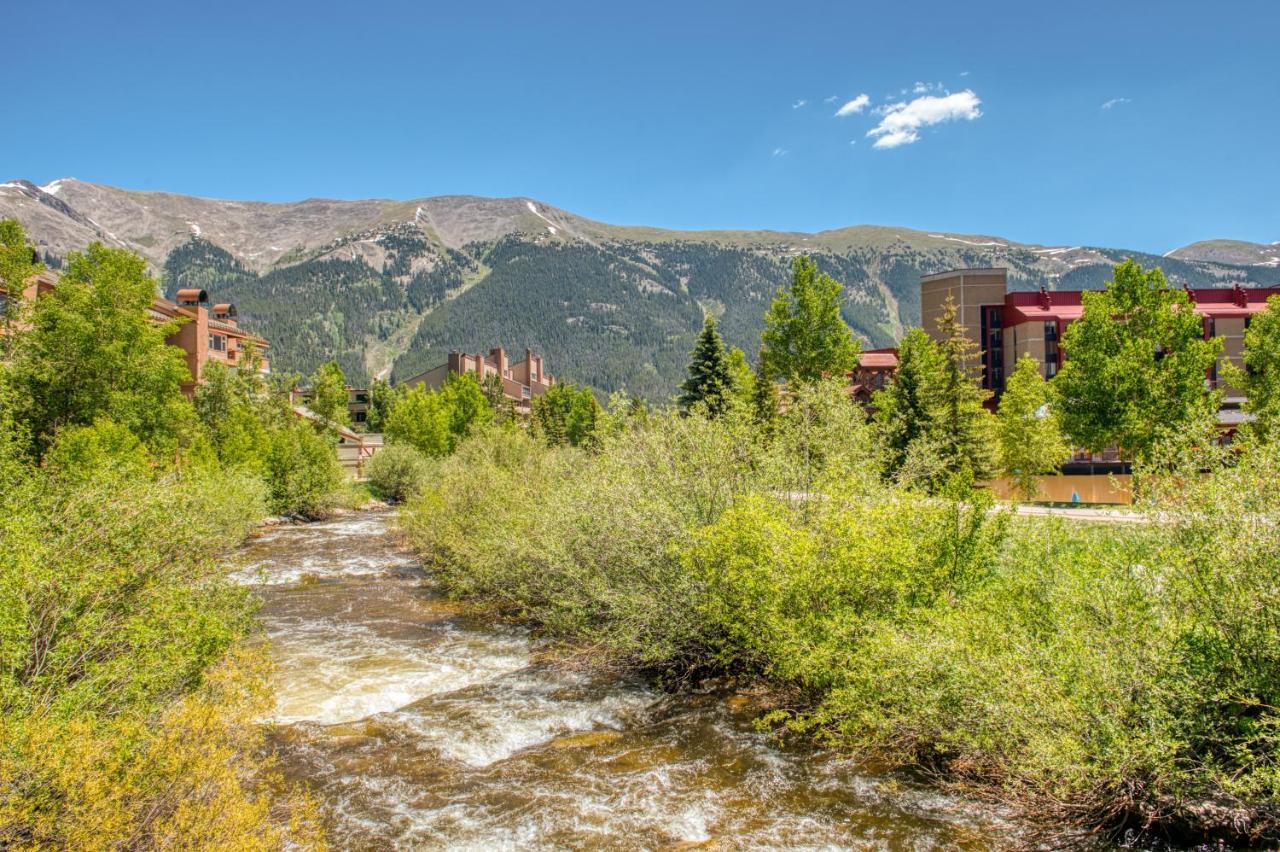 Apartamento Anaconda 101 Copper Mountain Exterior foto