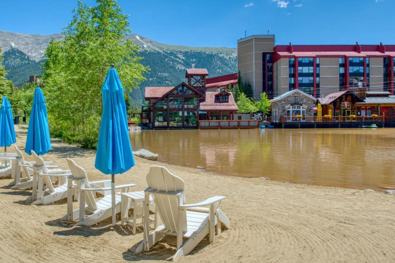 Apartamento Anaconda 101 Copper Mountain Exterior foto