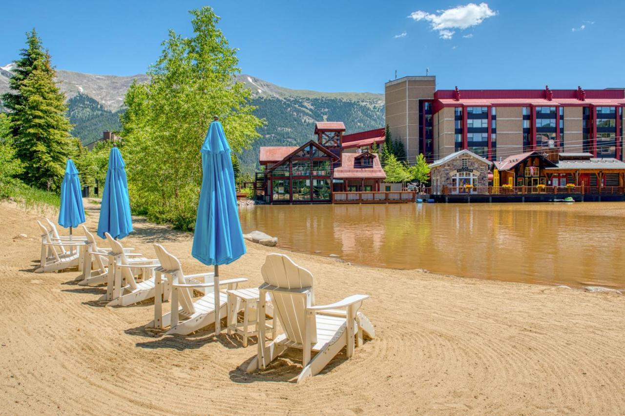 Apartamento Anaconda 101 Copper Mountain Exterior foto