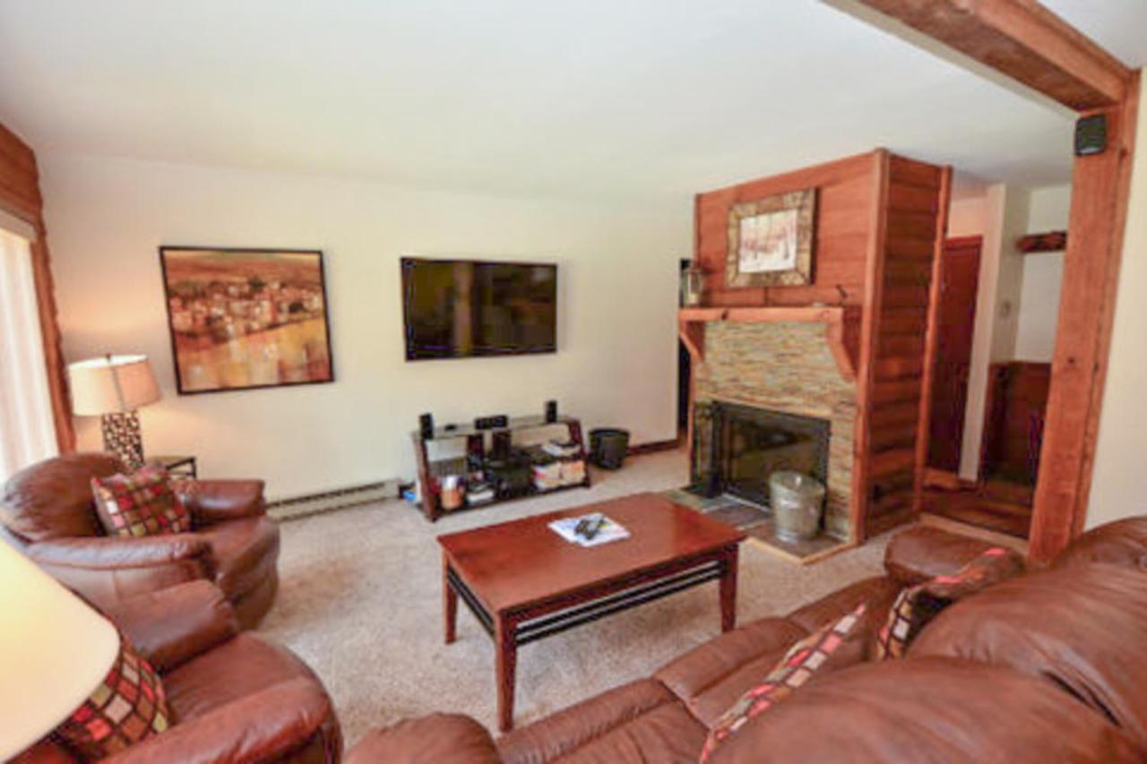 Apartamento Anaconda 101 Copper Mountain Exterior foto