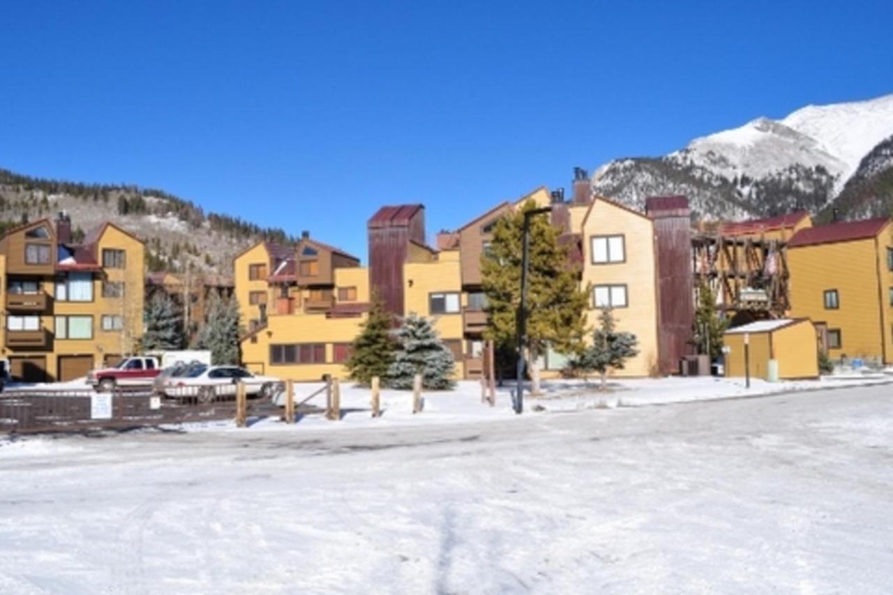 Apartamento Anaconda 101 Copper Mountain Exterior foto