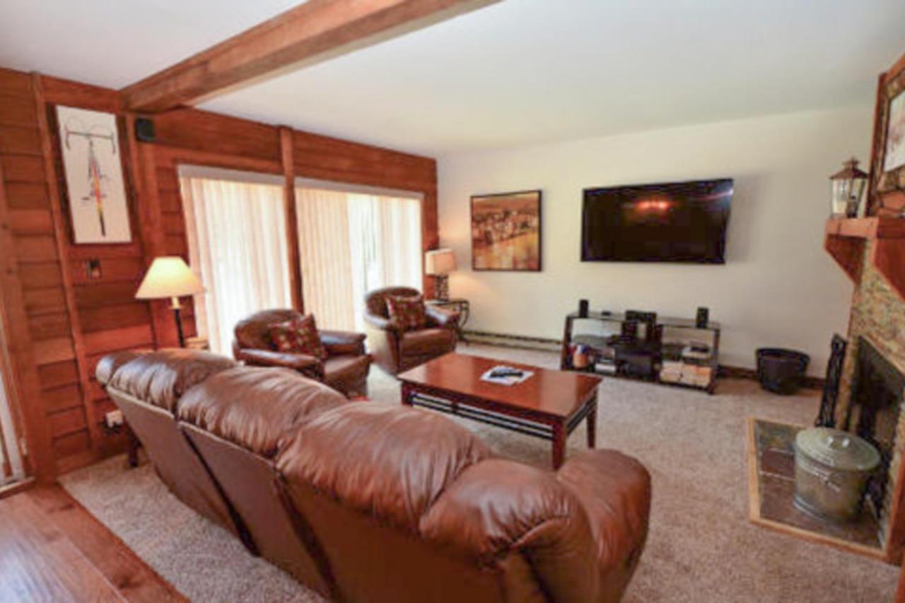 Apartamento Anaconda 101 Copper Mountain Exterior foto