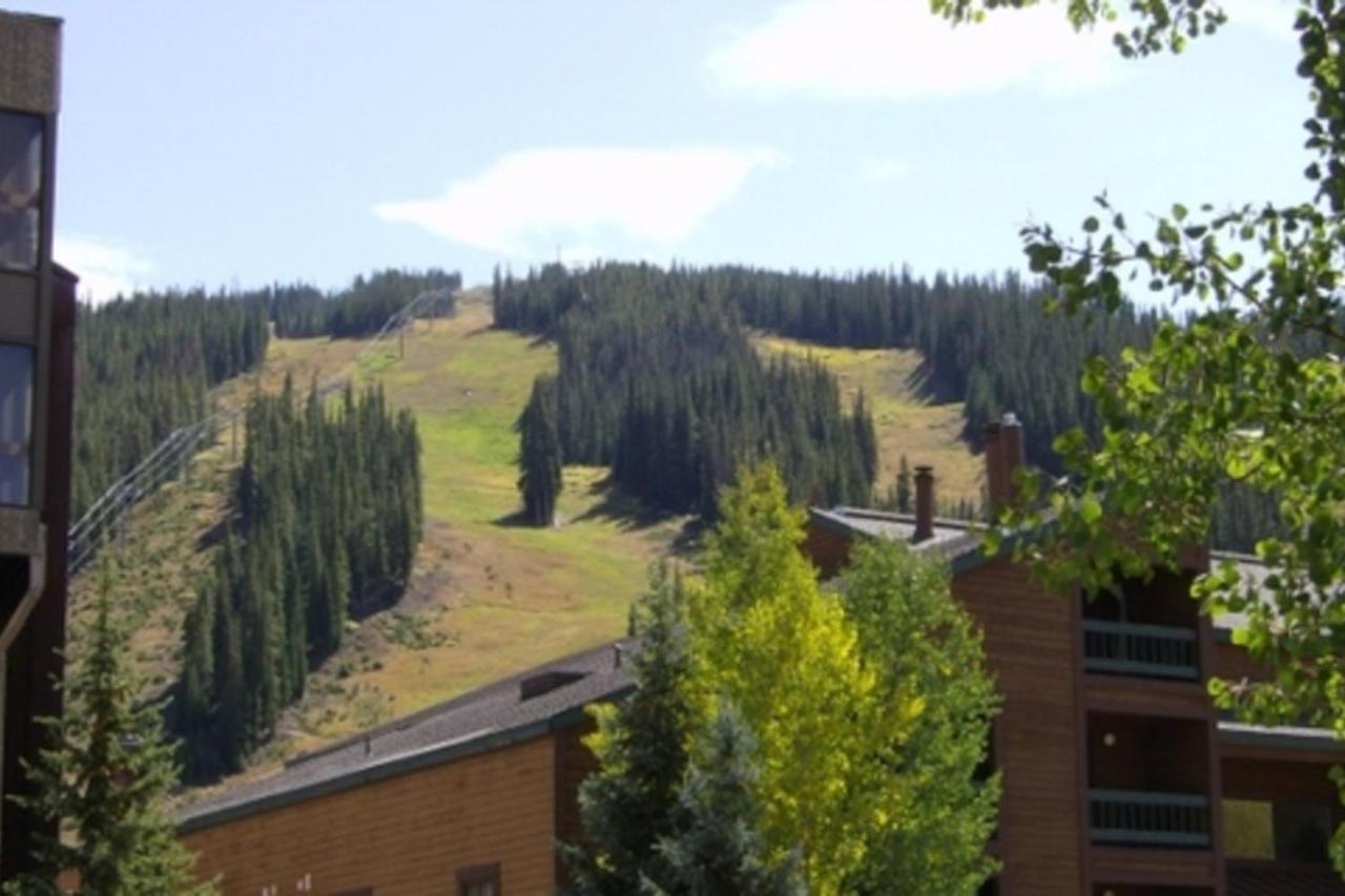 Apartamento Anaconda 101 Copper Mountain Exterior foto